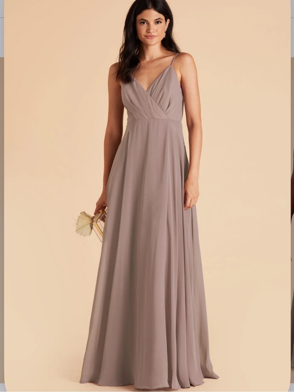 Birdy Grey Kaia Dress Toffee